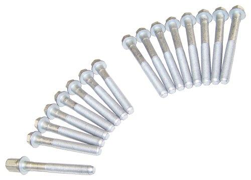 Cylinder Head Gasket Set w/ Head Bolts