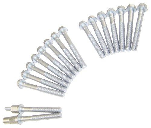 Cylinder Head Gasket Set w/ Head Bolts