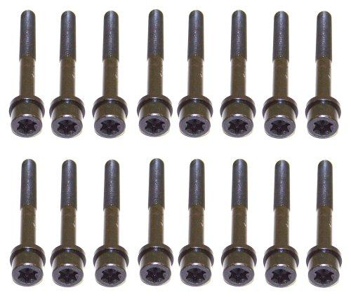 Cylinder Head Gasket Set w/ Head Bolts