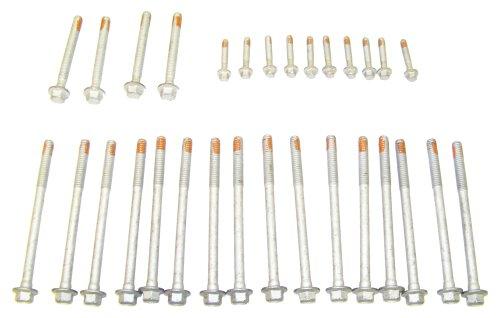 Cylinder Head Gasket Set w/ Head Bolts