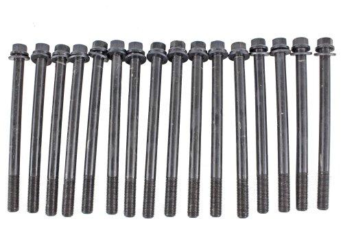 Head Gasket Set w/ Head Bolts