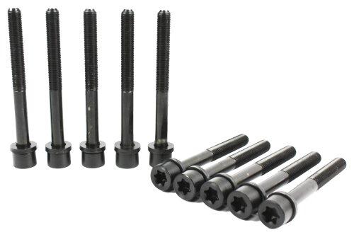Cylinder Head Gasket Set w/ Head Bolts
