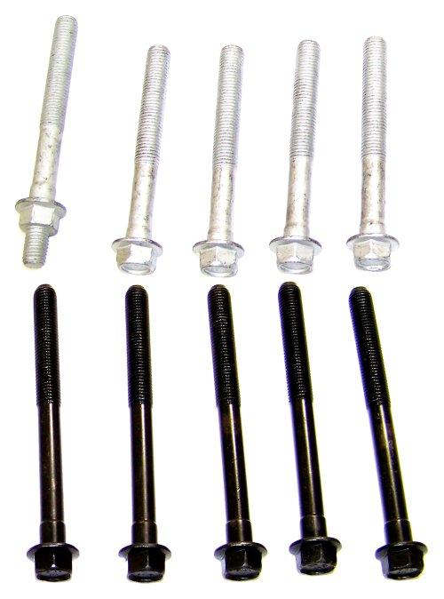 Head Gasket Set w/ Head Bolts