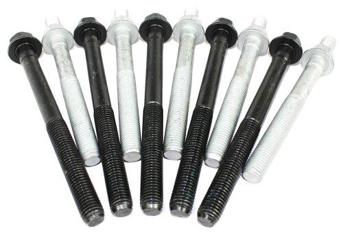 Head Gasket Set w/ Head Bolts