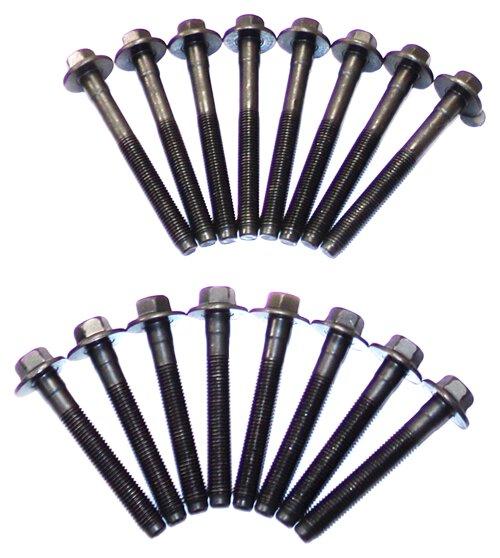 Head Gasket Set w/ Head Bolts