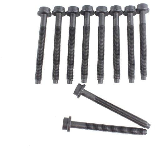 Cylinder Head Gasket Set w/ Head Bolts