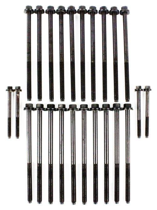 Head Gasket Set w/ Head Bolts