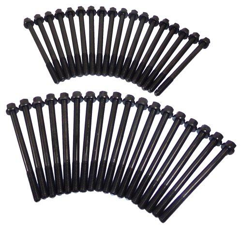 Head Gasket Set w/ Head Bolts