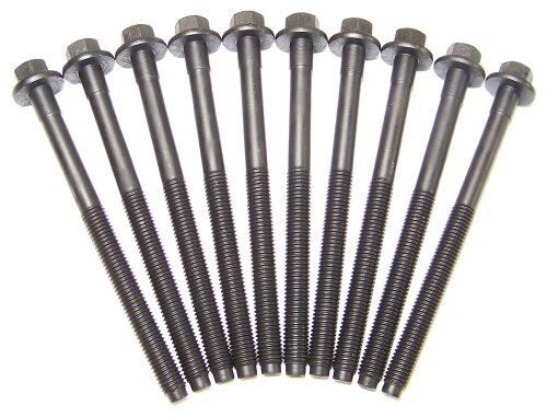 Head Gasket Set w/ Head Bolts