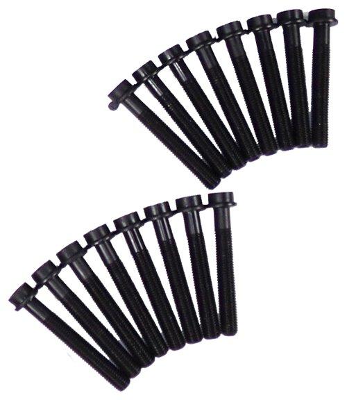 Head Gasket Set w/ Head Bolts