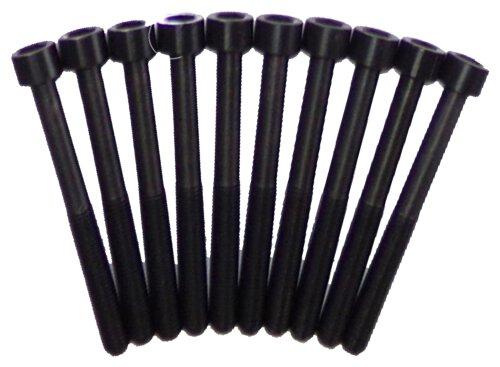 Head Gasket Set w/ Head Bolts