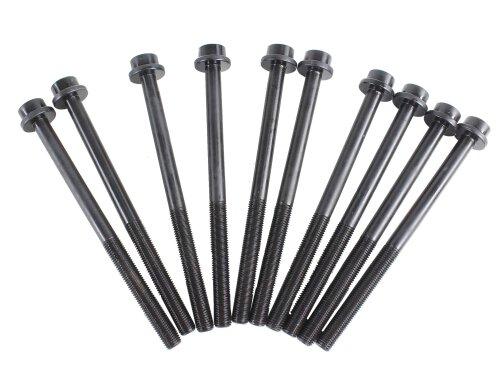 Cylinder Head Gasket Set w/ Head Bolts
