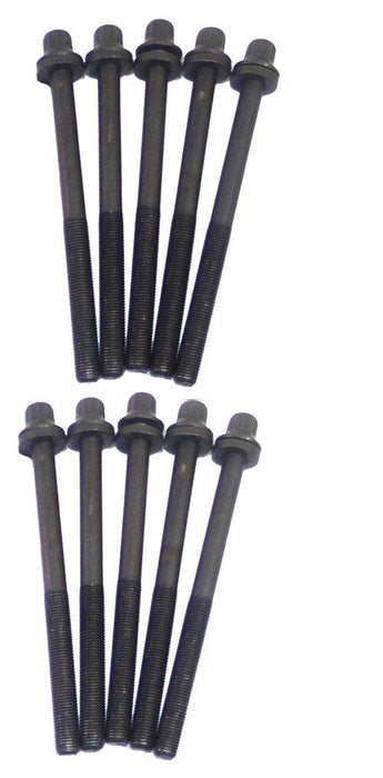 Head Gasket Set w/ Head Bolts