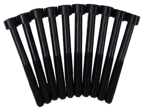 Head Gasket Set w/ Head Bolts