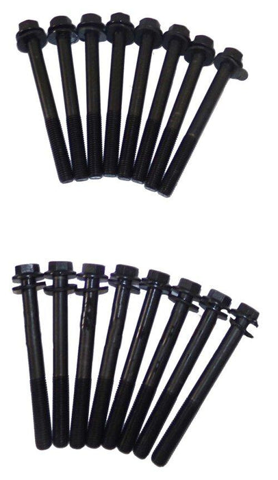 Head Gasket Set w/ Head Bolts