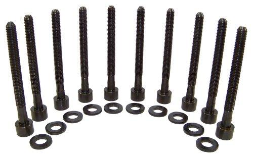 Cylinder Head Gasket Set w/ Head Bolts
