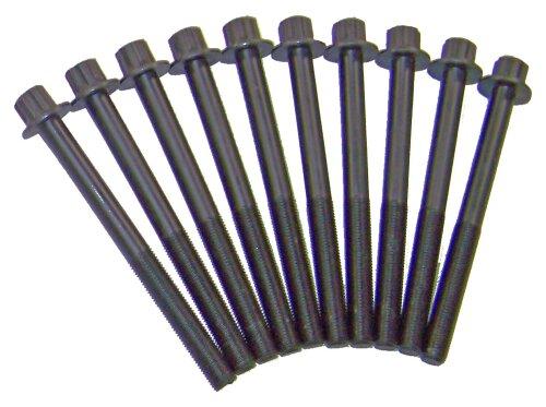 Head Gasket Set w/ Head Bolts