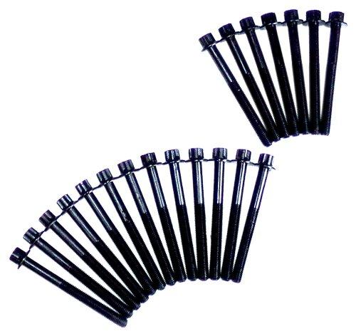 Head Gasket Set w/ Head Bolts