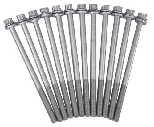 Head Gasket Set w/ Head Bolts