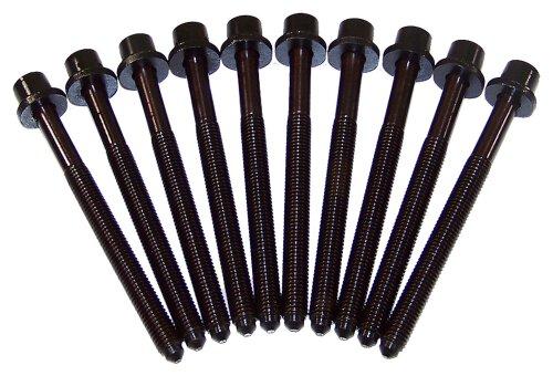 Cylinder Head Gasket Set w/ Head Bolts