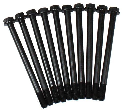 Head Gasket Set w/ Head Bolts