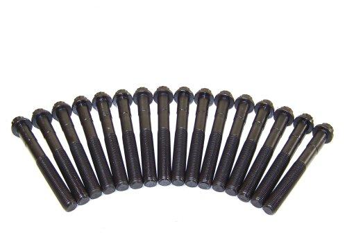 Cylinder Head Gasket Set w/ Head Bolts