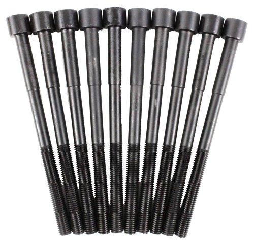 Head Gasket Set w/ Head Bolts