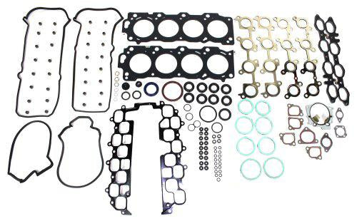 Head Gasket Set w/ Head Bolts