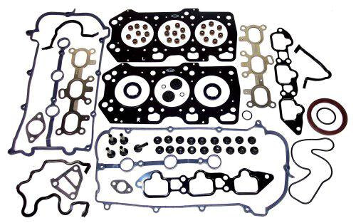 Engine Rebuild Kit