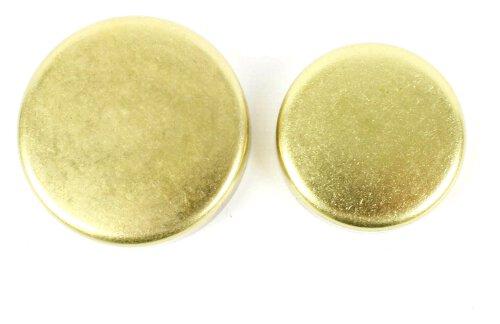 Expansion Freeze Plug Kit