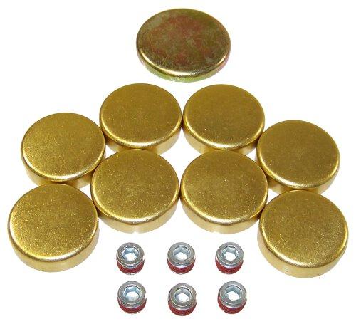 Expansion Freeze Plug Kit