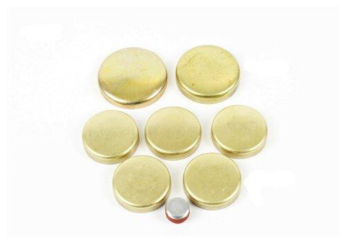 Expansion Freeze Plug Kit