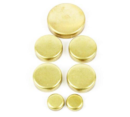 Expansion Freeze Plug Kit