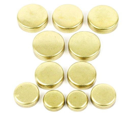 Expansion Freeze Plug Kit