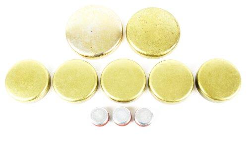 Expansion Freeze Plug Kit