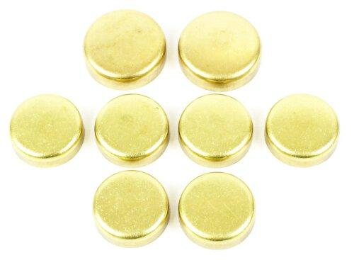 Expansion Freeze Plug Kit