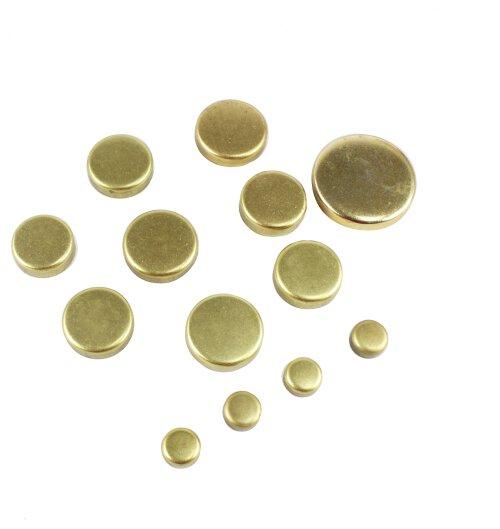 Expansion Freeze Plug Kit