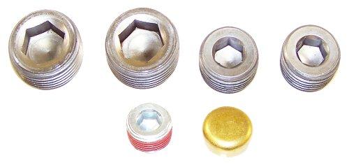 Expansion Freeze Plug Kit