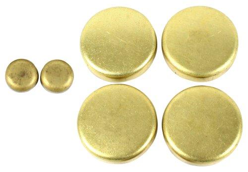 Expansion Freeze Plug Kit
