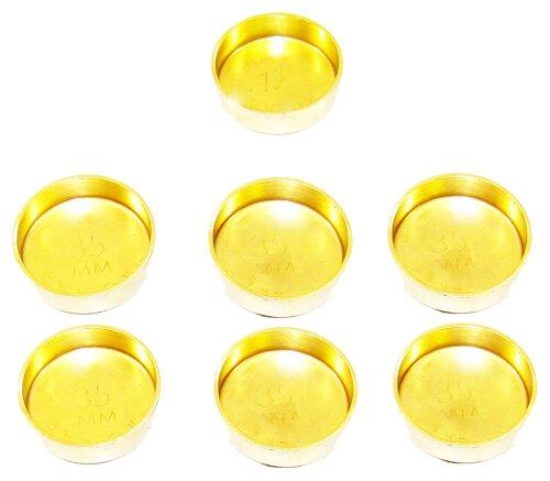 Expansion Freeze Plug Kit