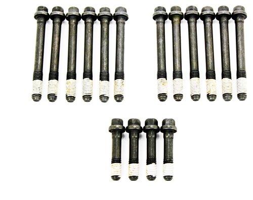 Head Bolt Set