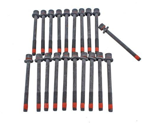 Head Bolt Set