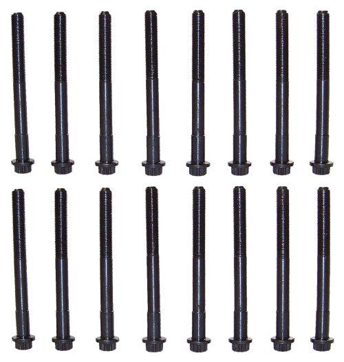 Head Bolt Set