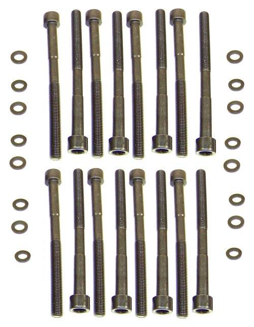 Head Bolt Set