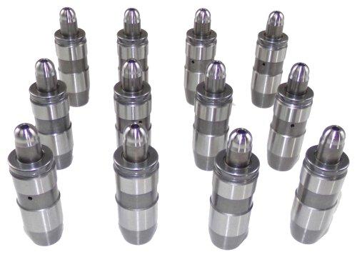 91-16 Ford Mazda Dodge 2.5L-6.8L Set Of 12 Lifters LIF411 BOX X12