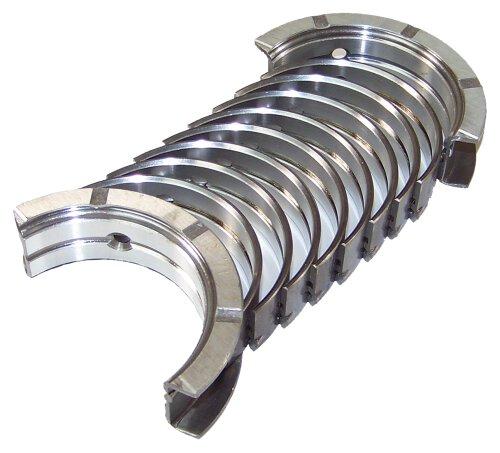 Main Bearings Set (Oversizes Available)