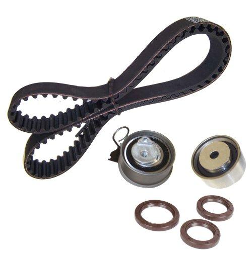 Timing Belt Kit with Water Pump