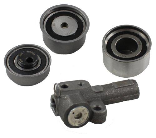 Timing Belt Kit with Water Pump