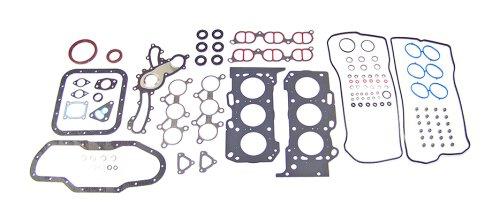 Engine Rebuild Kit