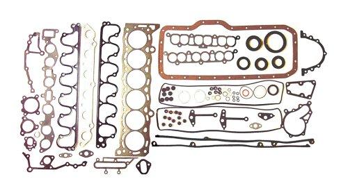 Engine Rebuild Kit